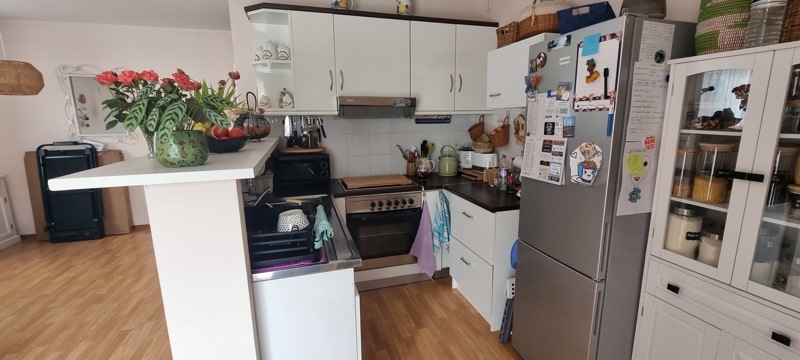 Vente Appartement LE VERDON SUR MER - 2 pièces -47,3 m² - (33123)