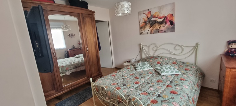 Vente Appartement LE VERDON SUR MER - 2 pièces -47,3 m² - (33123)