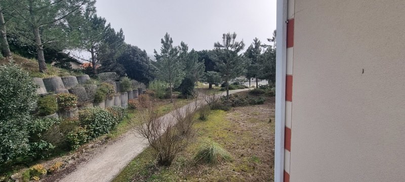 Vente Appartement LE VERDON SUR MER - 2 pièces -47,3 m² - (33123)
