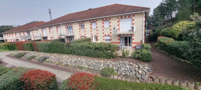 Vente Appartement LE VERDON SUR MER - 2 pièces -47,3 m² - (33123)