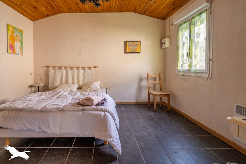 Vente Maison LE VERDON SUR MER - 6 pièces -153 m² - (33123)
