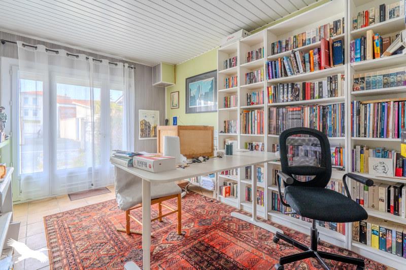 Vente Maison LE VERDON SUR MER - 6 pièces -153 m² - (33123)