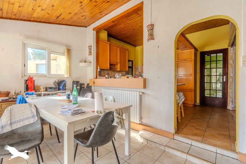 Vente Maison LE VERDON SUR MER - 6 pièces -153 m² - (33123)