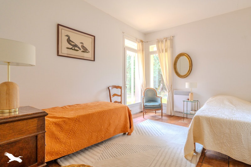 Vente Maison SOULAC SUR MER - 6 pièces -160 m² - (33780)
