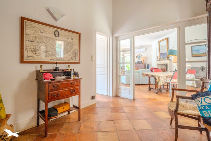 Vente Maison SOULAC SUR MER - 6 pièces -160 m² - (33780)