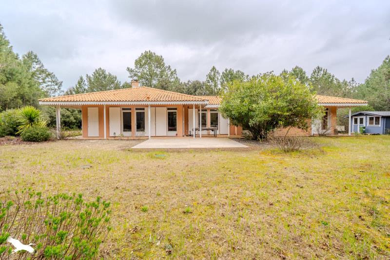 Vente Maison SOULAC SUR MER 33780 6 pièces - 160 m²