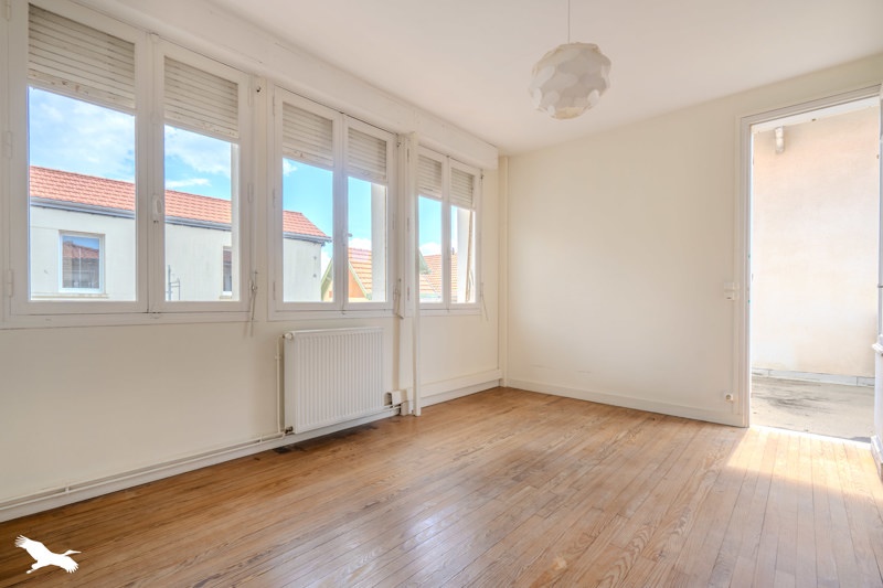 Vente Maison SOULAC SUR MER - 5 pièces -96 m² - (33780)
