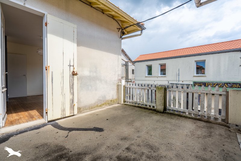 Vente Maison SOULAC SUR MER - 5 pièces -96 m² - (33780)