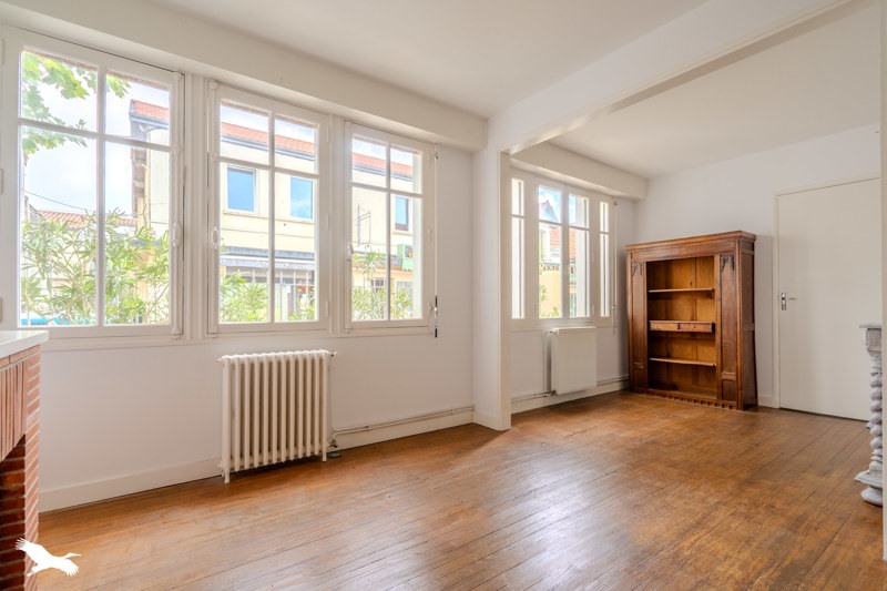 Vente Maison SOULAC SUR MER - 5 pièces -96 m² - (33780)