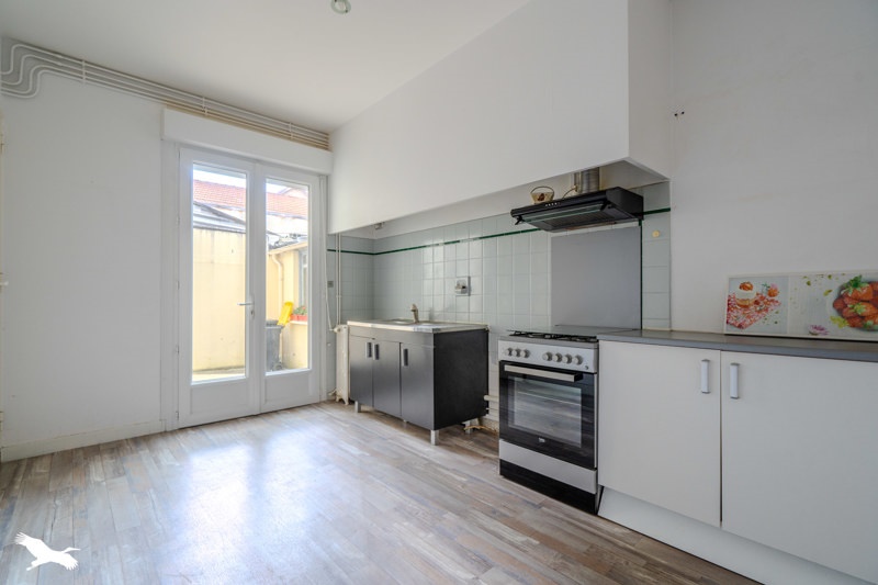 Vente Maison SOULAC SUR MER - 5 pièces -96 m² - (33780)