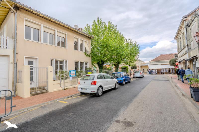 Vente Maison SOULAC SUR MER 33780 5 pièces - 96 m²
