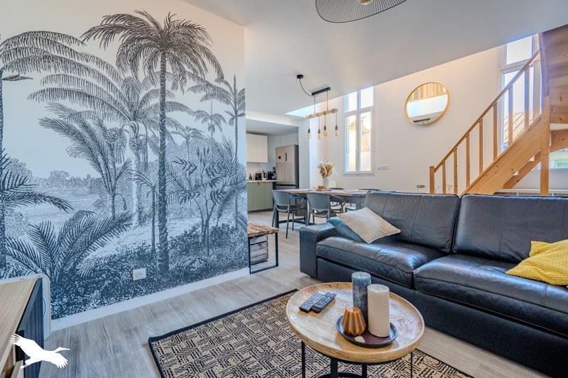 Vente Appartement SOULAC SUR MER - 3 pièces -66 m² - (33780)