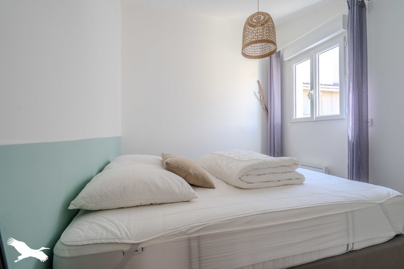 Vente Appartement SOULAC SUR MER - 3 pièces -66 m² - (33780)