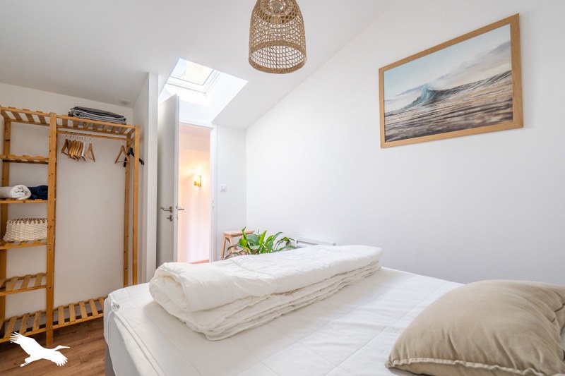 Vente Appartement SOULAC SUR MER - 3 pièces -66 m² - (33780)