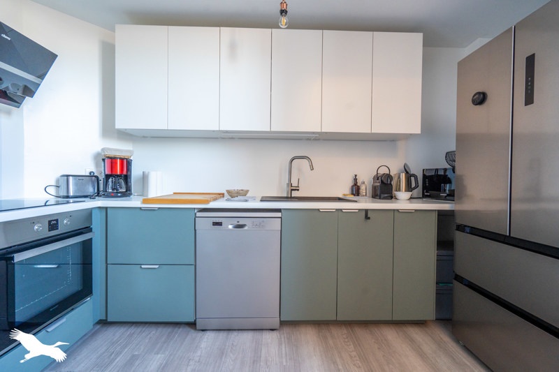 Vente Appartement SOULAC SUR MER - 3 pièces -66 m² - (33780)