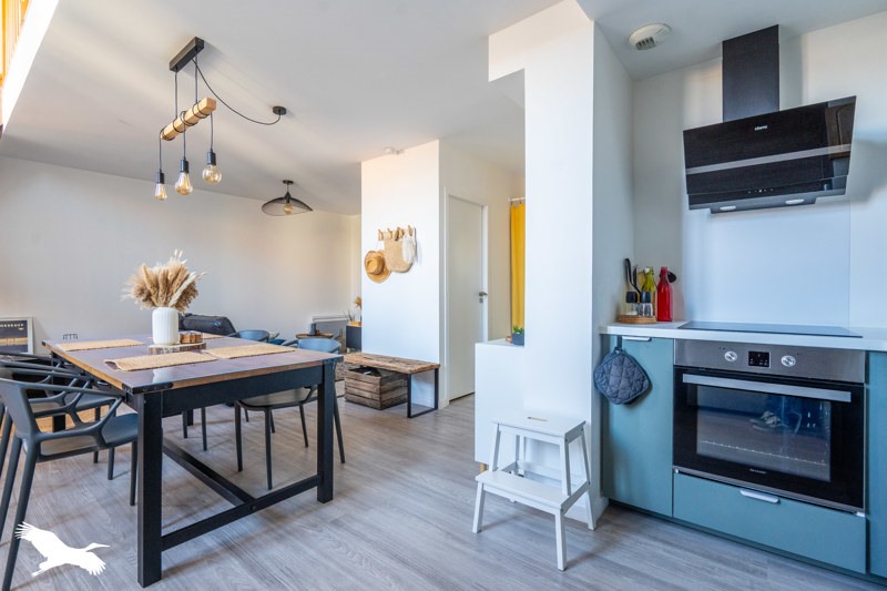 Vente Appartement SOULAC SUR MER - 3 pièces -66 m² - (33780)