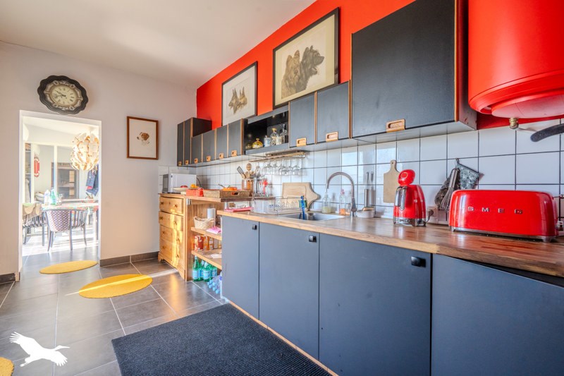 Vente Maison VENDAYS MONTALIVET - 3 pièces -105 m² - (33930)