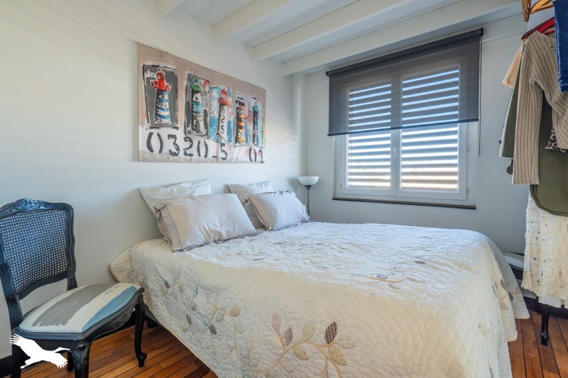 Vente Maison VENDAYS MONTALIVET - 3 pièces -105 m² - (33930)