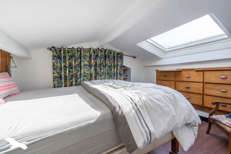 Vente Maison VENDAYS MONTALIVET - 3 pièces -105 m² - (33930)