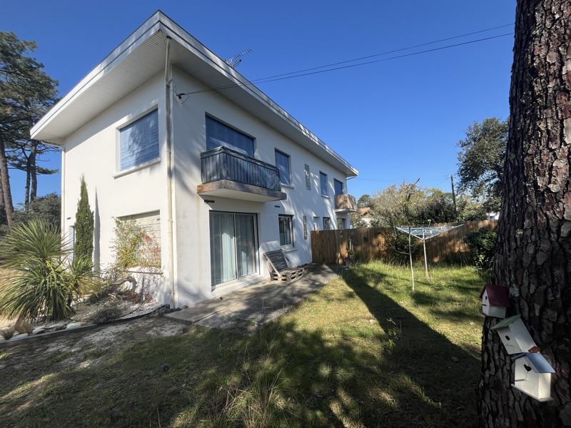 Vente Maison SOULAC SUR MER - 4 pièces -64 m² - (33780)