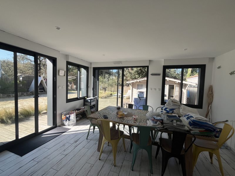 Vente Maison SOULAC SUR MER - 4 pièces -64 m² - (33780)
