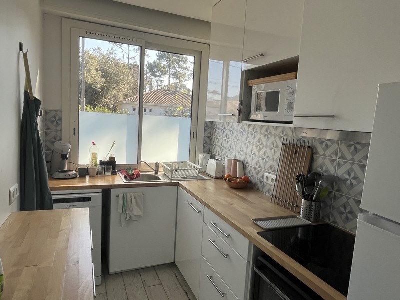 Vente Maison SOULAC SUR MER - 4 pièces -64 m² - (33780)