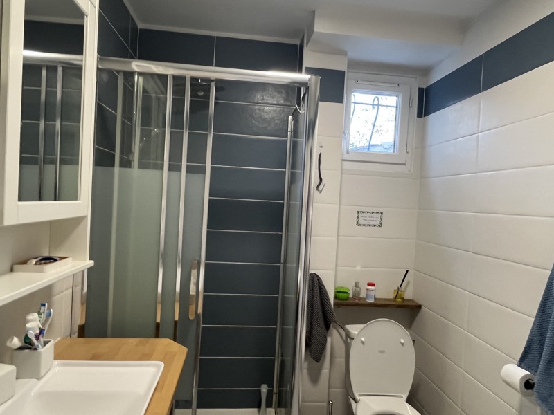 Vente Maison SOULAC SUR MER - 4 pièces -64 m² - (33780)