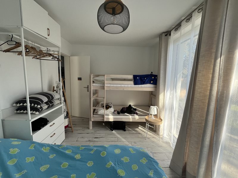 Vente Maison SOULAC SUR MER - 4 pièces -64 m² - (33780)