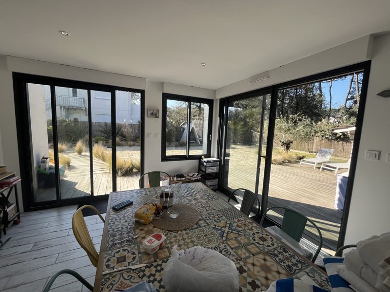 Vente Maison SOULAC SUR MER - 4 pièces -64 m² - (33780)