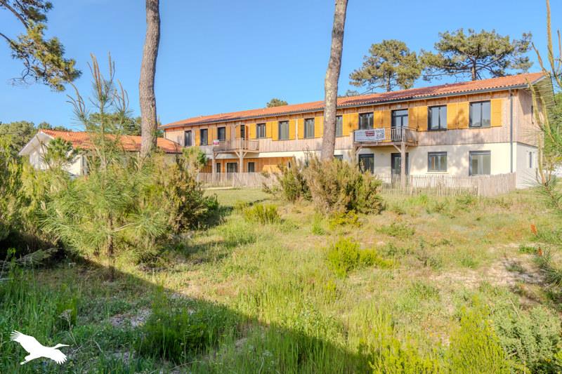 Vente Appartement VENDAYS MONTALIVET 33930 3 pièces - 68 m²