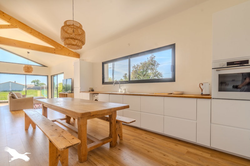 Vente Maison SOULAC SUR MER - 4 pièces -86 m² - (33780)