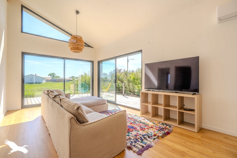 Vente Maison SOULAC SUR MER - 4 pièces -86 m² - (33780)