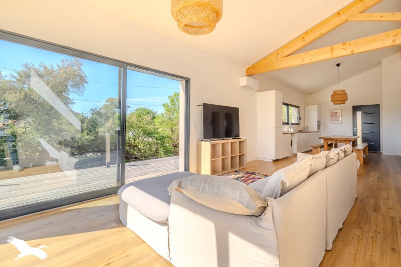 Vente Maison SOULAC SUR MER - 4 pièces -86 m² - (33780)