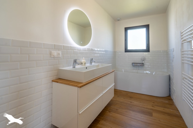 Vente Maison SOULAC SUR MER - 4 pièces -86 m² - (33780)