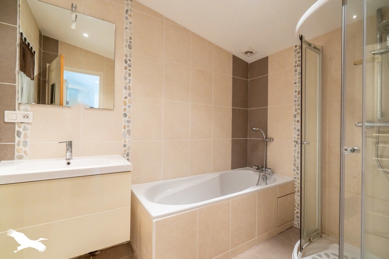 Vente Maison LE VERDON SUR MER - 4 pièces -102 m² - (33123)