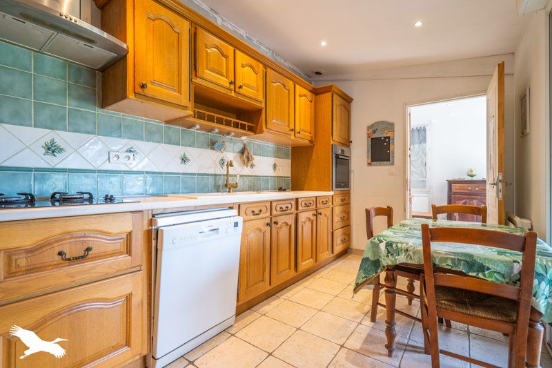 Vente Maison LE VERDON SUR MER - 4 pièces -102 m² - (33123)