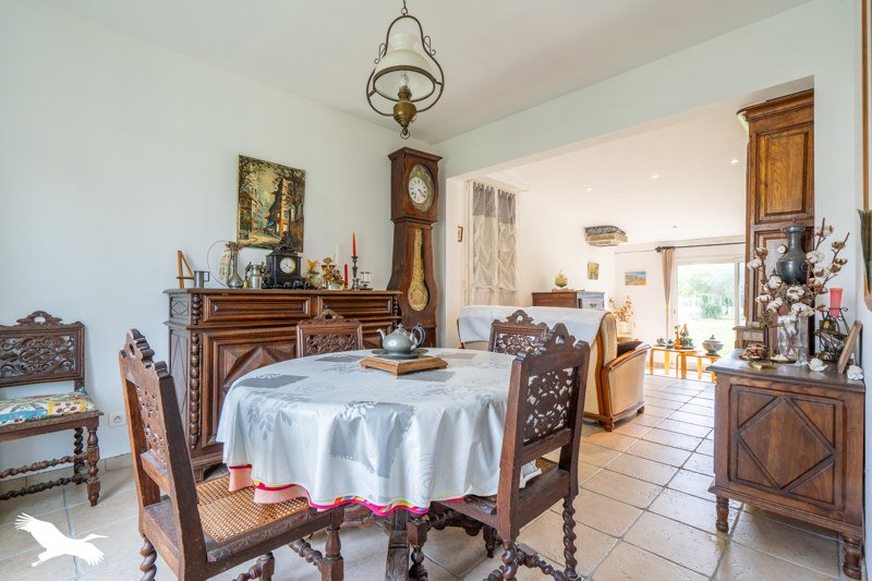 Vente Maison LE VERDON SUR MER - 4 pièces -102 m² - (33123)