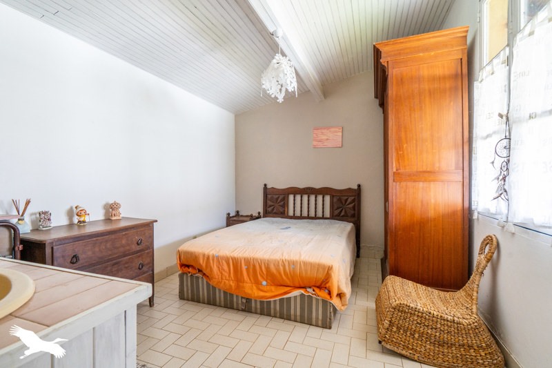 Vente Maison LE VERDON SUR MER - 4 pièces -102 m² - (33123)