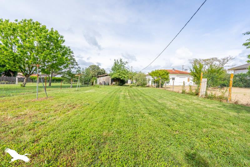 Vente Maison LE VERDON SUR MER - 4 pièces -102 m² - (33123)