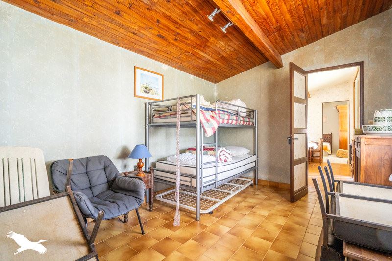 Vente Maison LE VERDON SUR MER - 4 pièces -102 m² - (33123)