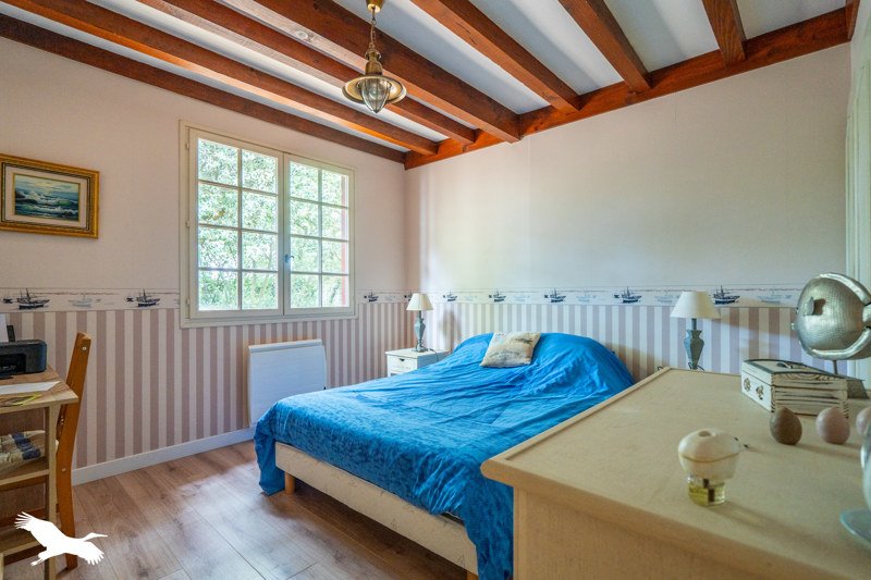 Vente Maison SOULAC SUR MER - 6 pièces -134 m² - (33780)