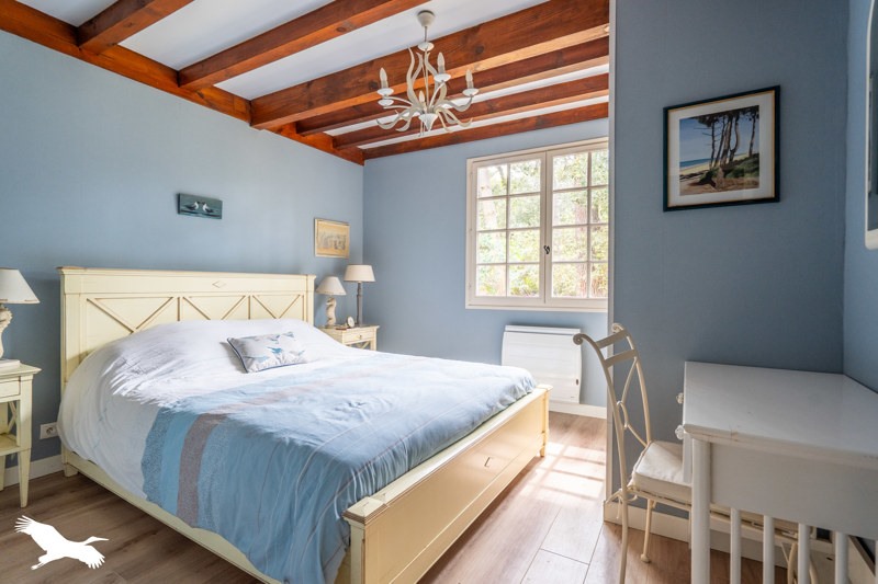 Vente Maison SOULAC SUR MER - 6 pièces -134 m² - (33780)
