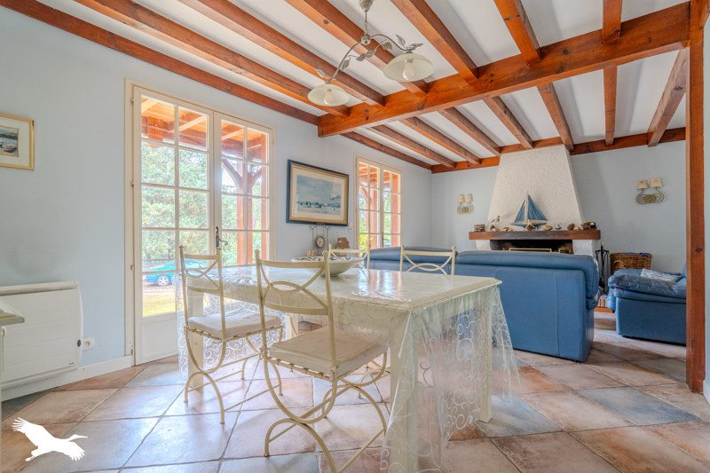 Vente Maison SOULAC SUR MER - 6 pièces -134 m² - (33780)