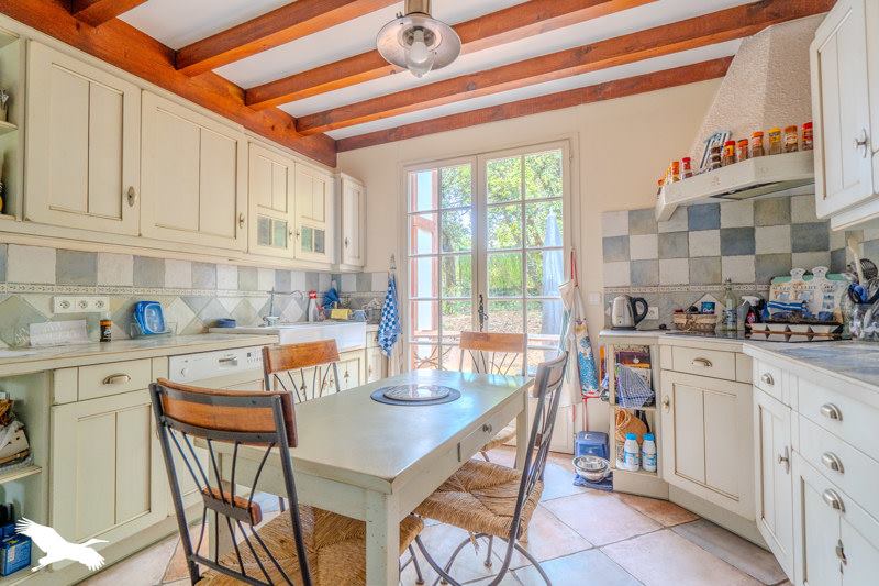 Vente Maison SOULAC SUR MER - 6 pièces -134 m² - (33780)