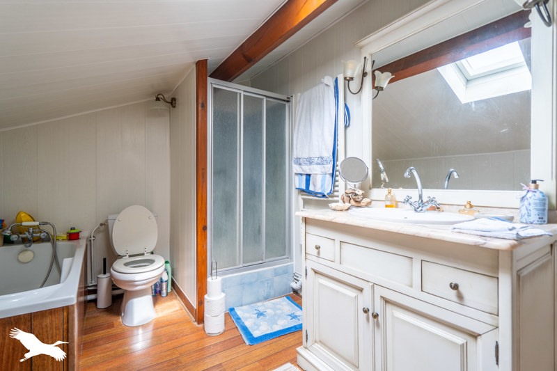 Vente Maison SOULAC SUR MER - 6 pièces -134 m² - (33780)