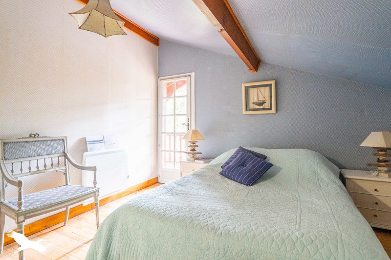 Vente Maison SOULAC SUR MER - 6 pièces -134 m² - (33780)