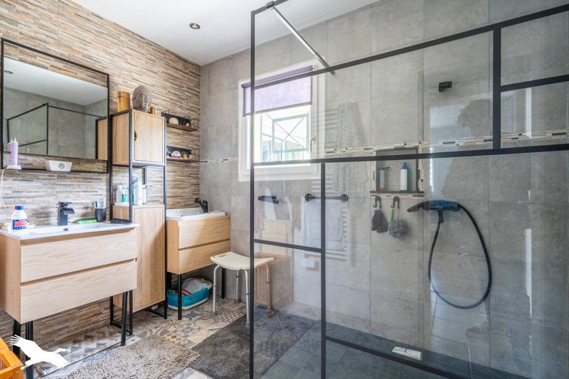 Vente Maison SOULAC SUR MER - 5 pièces -122 m² - (33780)