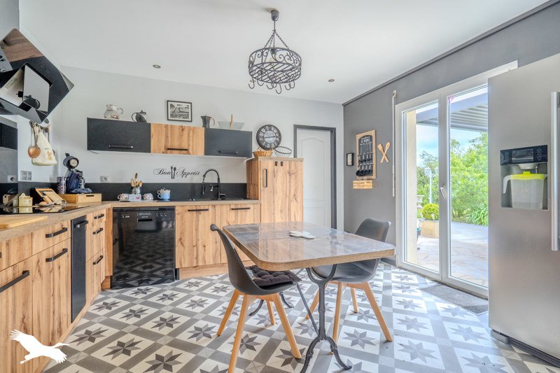 Vente Maison SOULAC SUR MER - 5 pièces -122 m² - (33780)