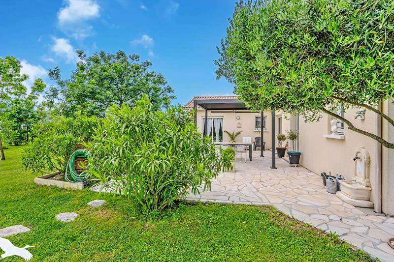 Vente Maison SOULAC SUR MER - 5 pièces -122 m² - (33780)
