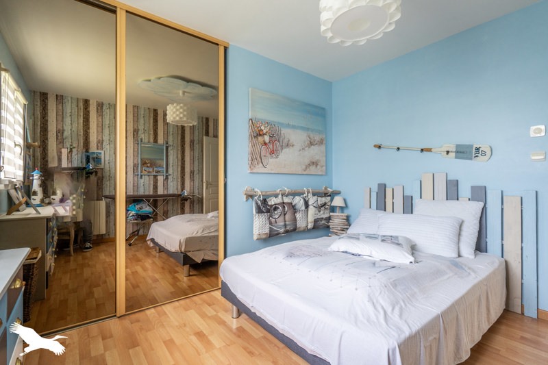 Vente Maison SOULAC SUR MER - 5 pièces -122 m² - (33780)